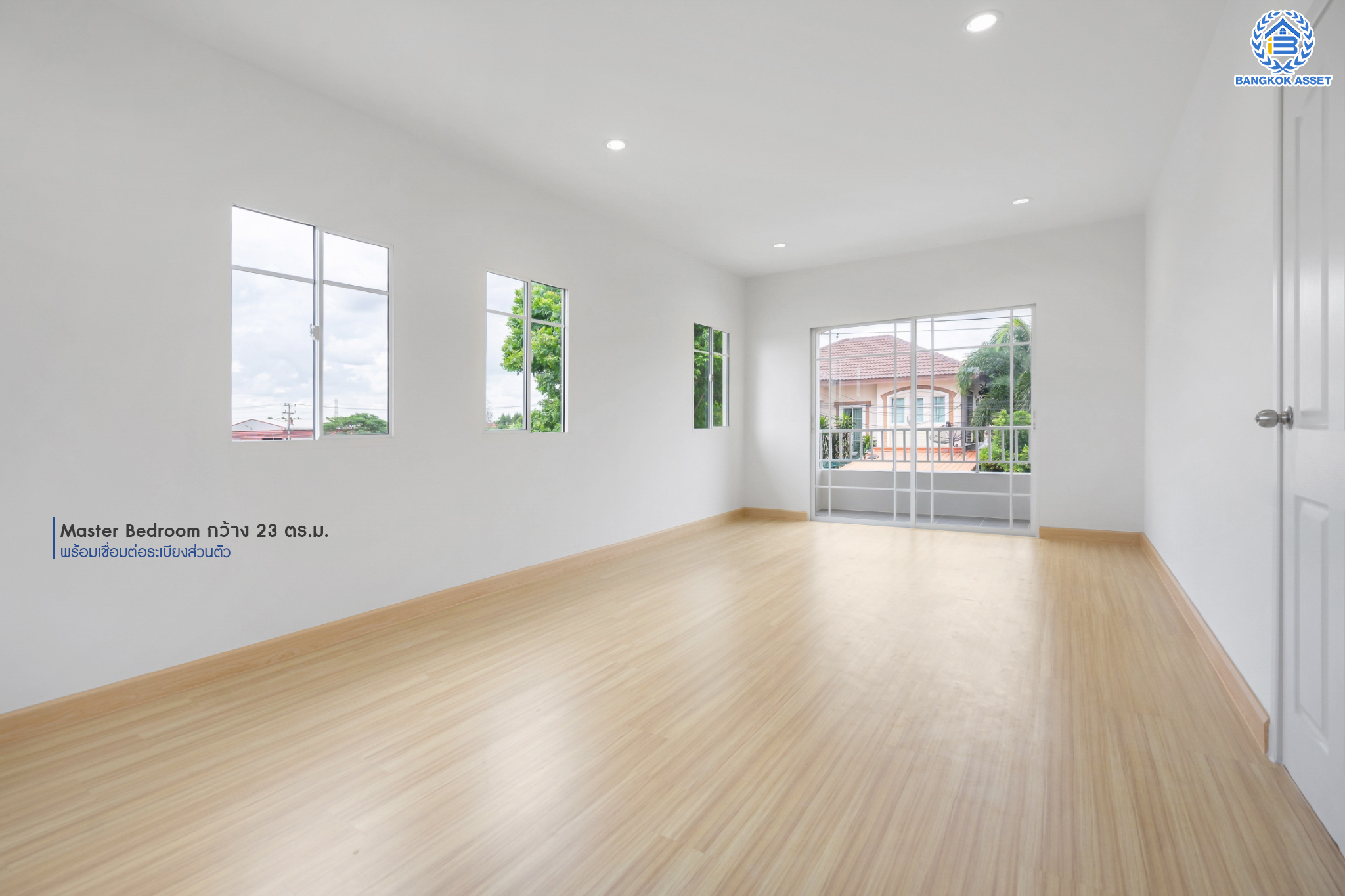 บ้านมือสองตกแต่งใหม่ ม.ภัสสร26 ราชพฤกษ์-ติวานนท์ หลังมุม เนื้อที่ 58.1 ตร.ว. ฟังก์ชัน 3 ห้องนอน 2 ห้องน้ำ จอดรถได้ 2 คัน บรรยากาศเงียบสงบเป็นส่วนตัว สิ่งอำนวยความสะดวกมากมาย! บนทำเลศักยภาพ หน้าโครงการติดถนนใหญ่ เชื่อมต่อถนนราชพฤกษ์ ใกล้จุดขึ้นทางด่วน "ศรีสมาน"...